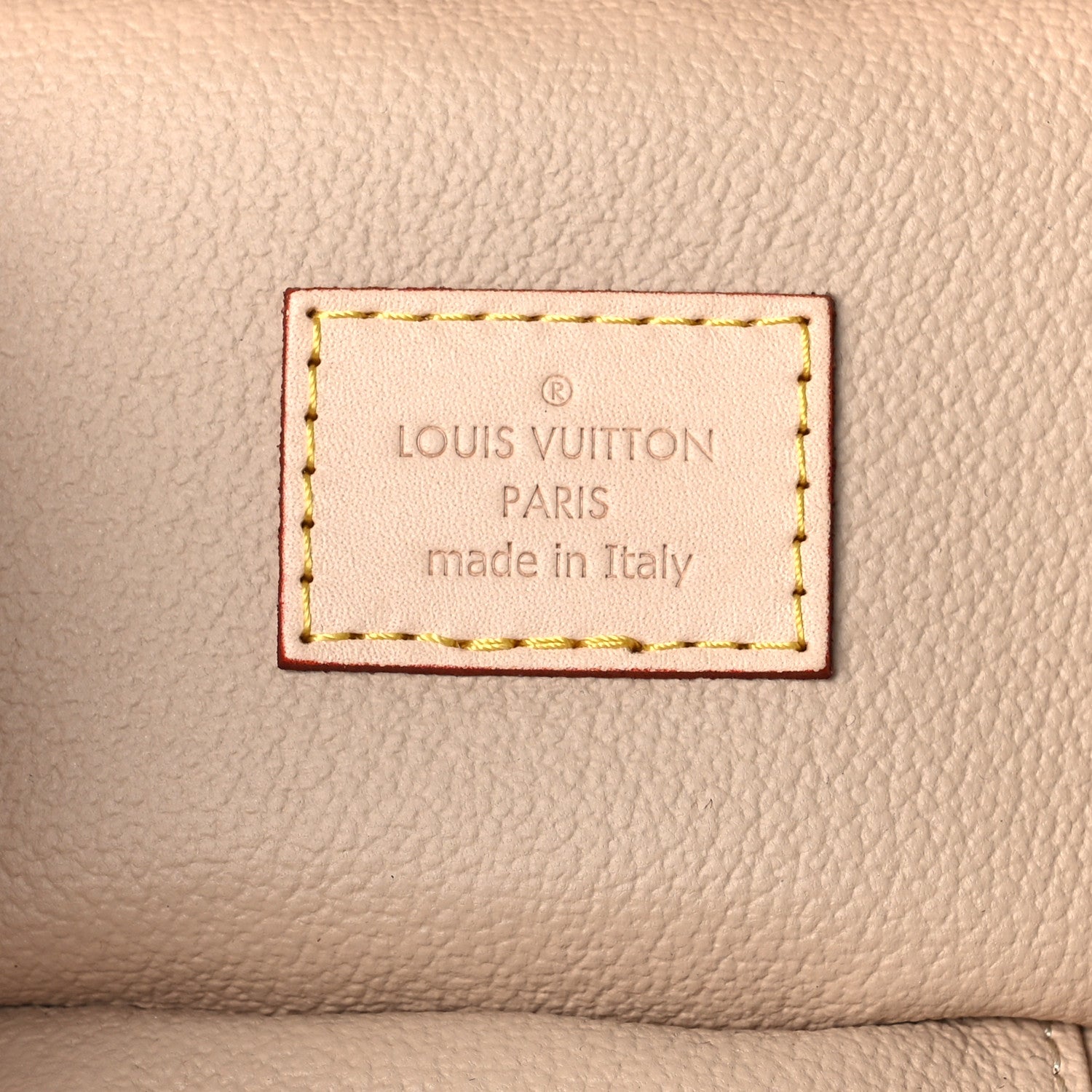 Louis Vuitton Monogram Nano Nice 6 of 8