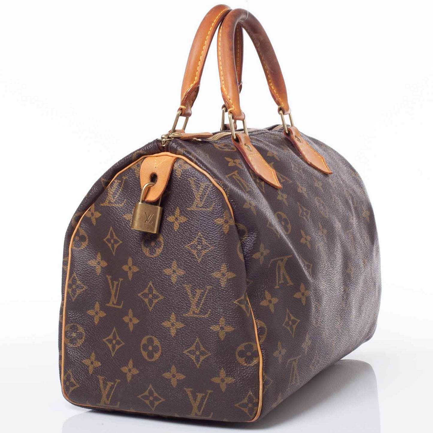 Monogram Speedy 30