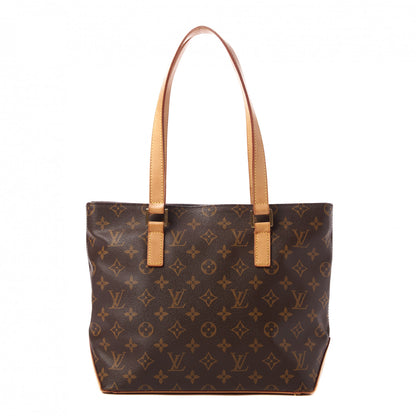Louis Vuitton Monogram Cabas Piano 1 of 8