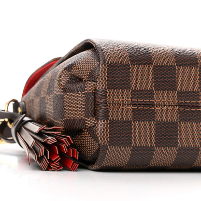 Louis Vuitton Damier Ebene Croisette 8 of 12