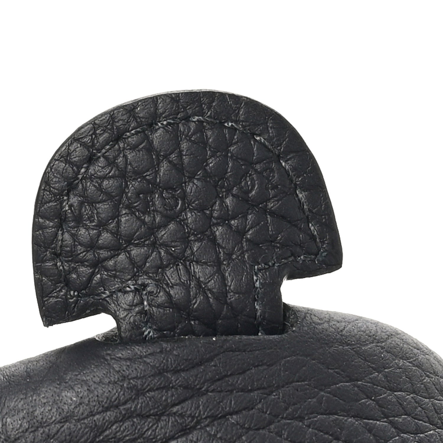 Hermes Taurillon Clemence Evelyne III PM Caban 7 of 10