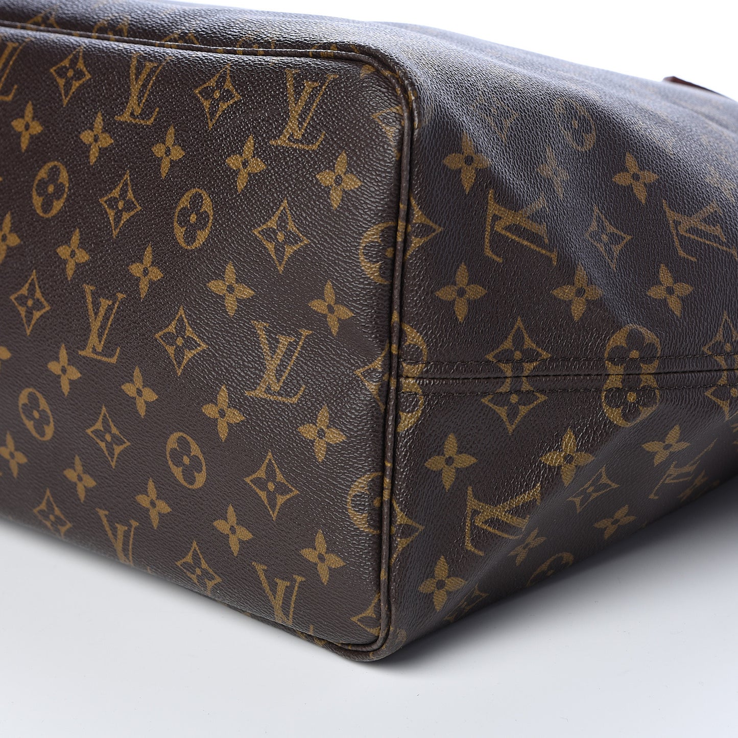 Monogram Neverfull GM