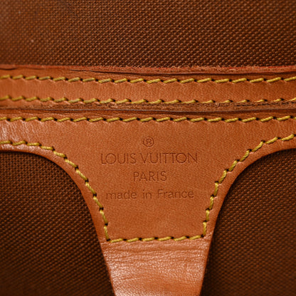 Louis Vuitton Monogram Ellipse Sac a Dos Backpack 6 of 11
