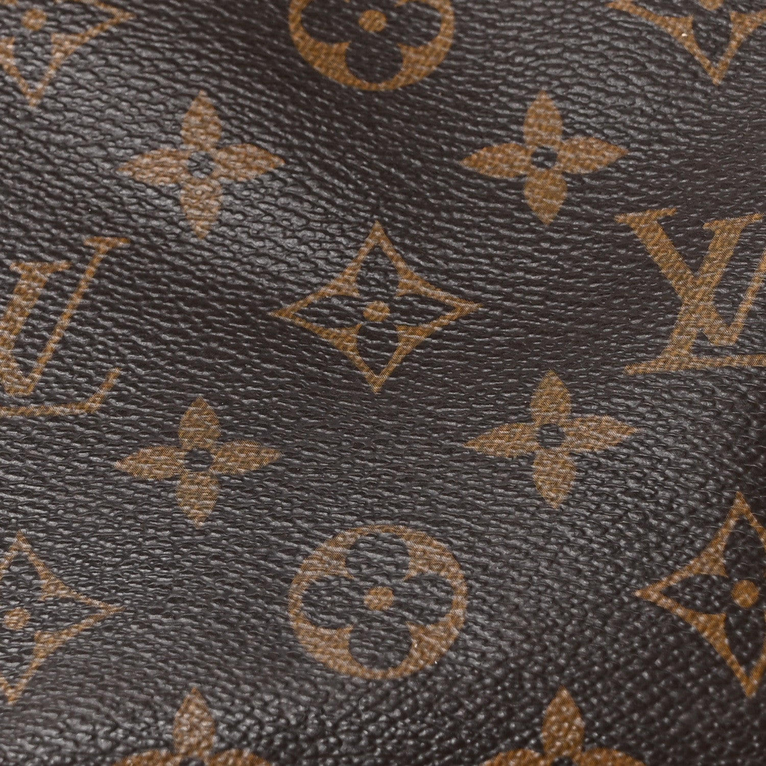 Louis Vuitton Monogram Speedy Bandouliere 35 8 of 10