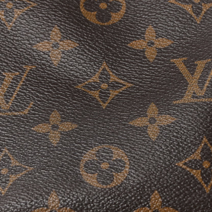 Louis Vuitton Monogram Speedy Bandouliere 35 8 of 10