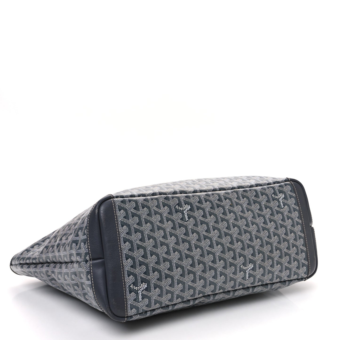 Goyardine Artois MM Grey