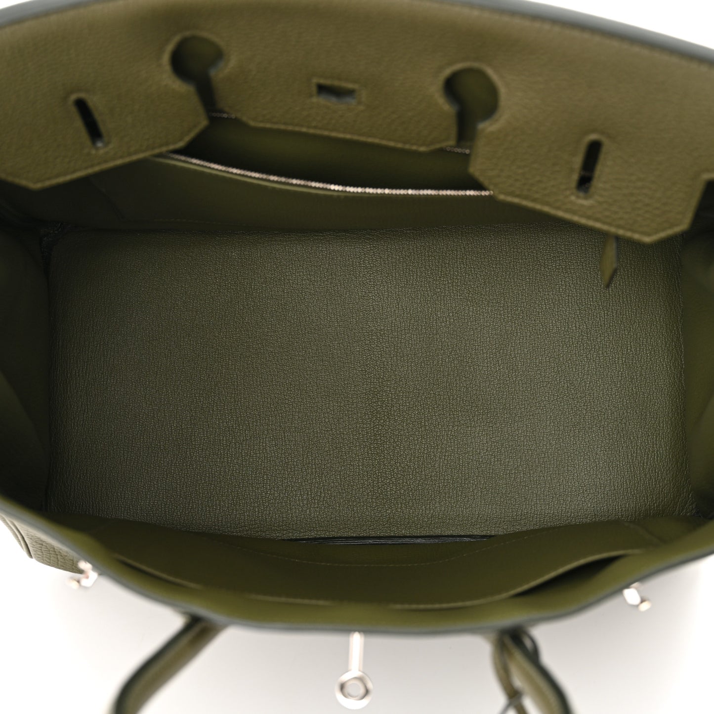 Togo Birkin 35 Canopee