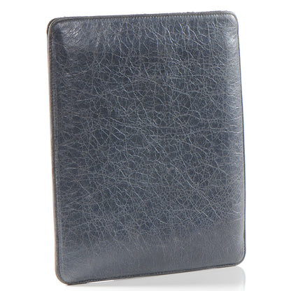 Balenciaga Agneau iPad Tablet Case Anthracite 3 of 6