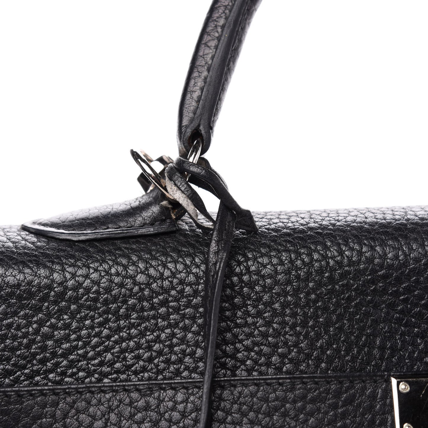 Fjord Kelly Retourne 35 Black