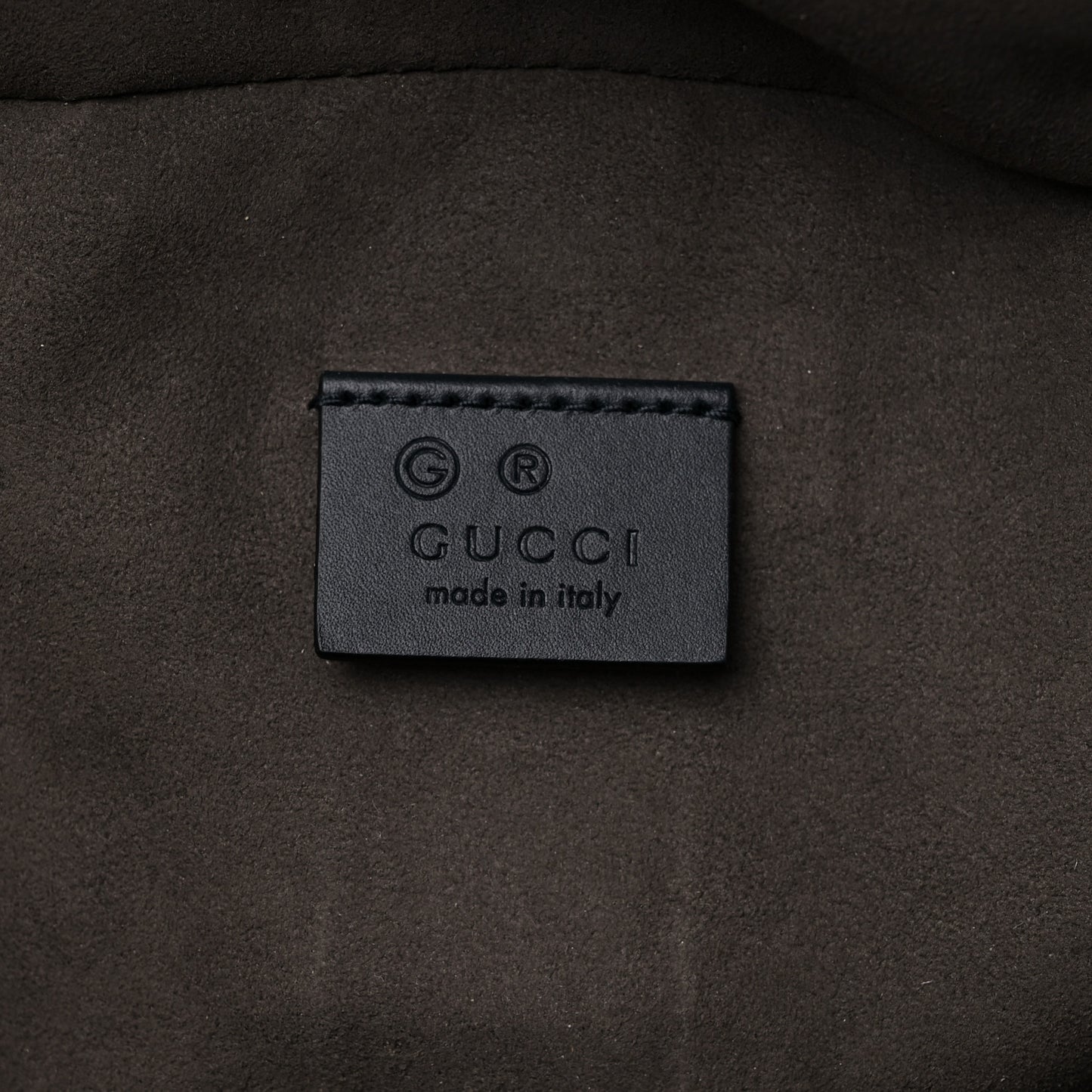 GG Supreme Monogram Blooms Medium Day Backpack Beige Blue Navy