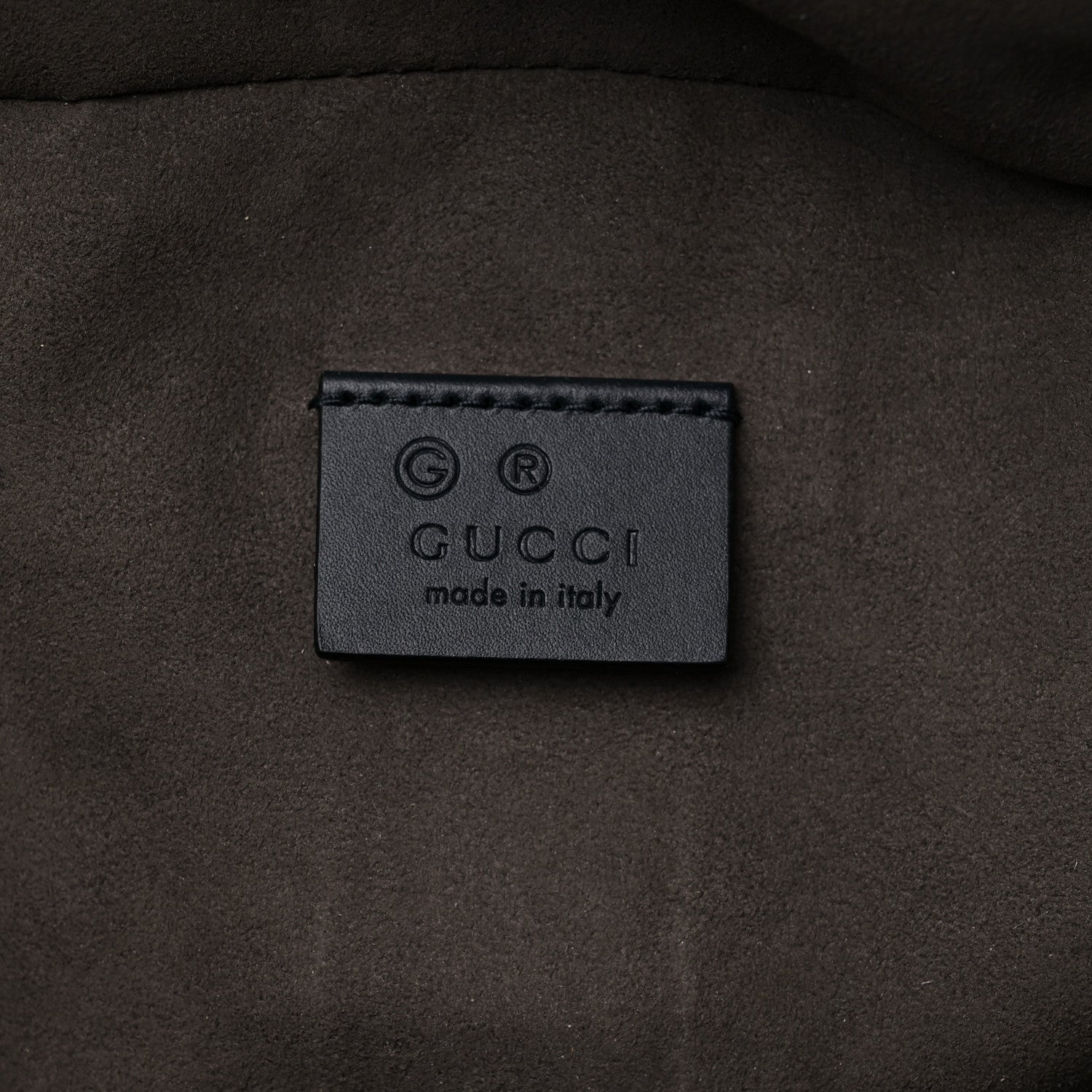 Gucci GG Supreme Monogram Blooms Medium Day Backpack Beige Blue Navy 6 of 12