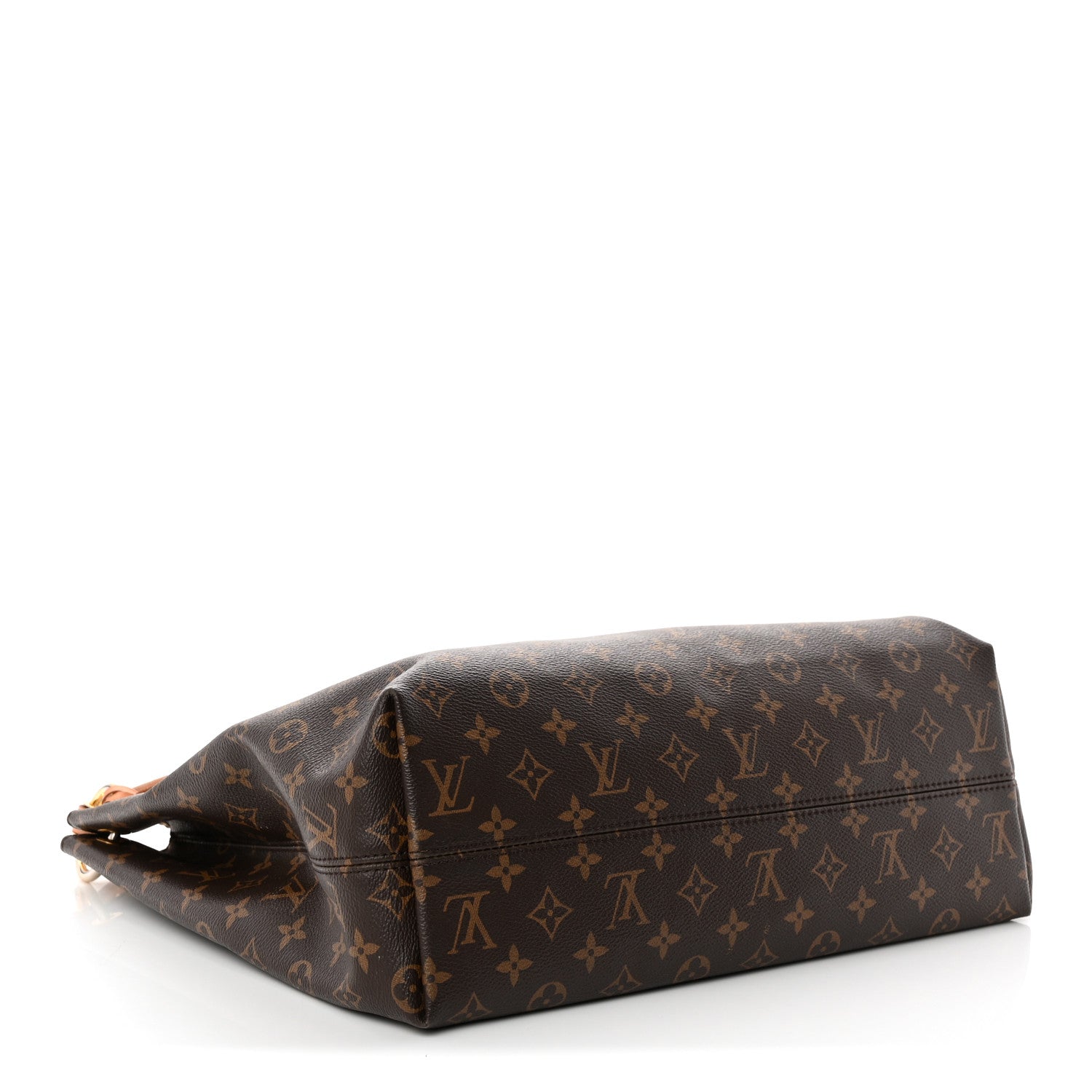 Louis Vuitton Monogram Graceful MM 4 of 12
