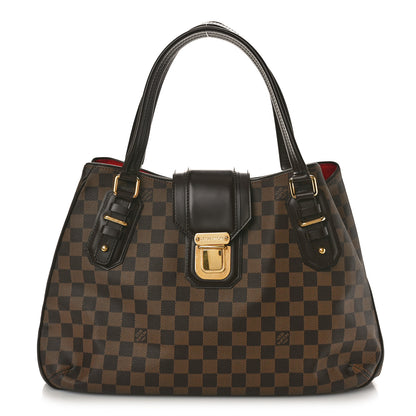 Louis Vuitton LOUIS VUITTON Damier Ebene Griet 1 of 10