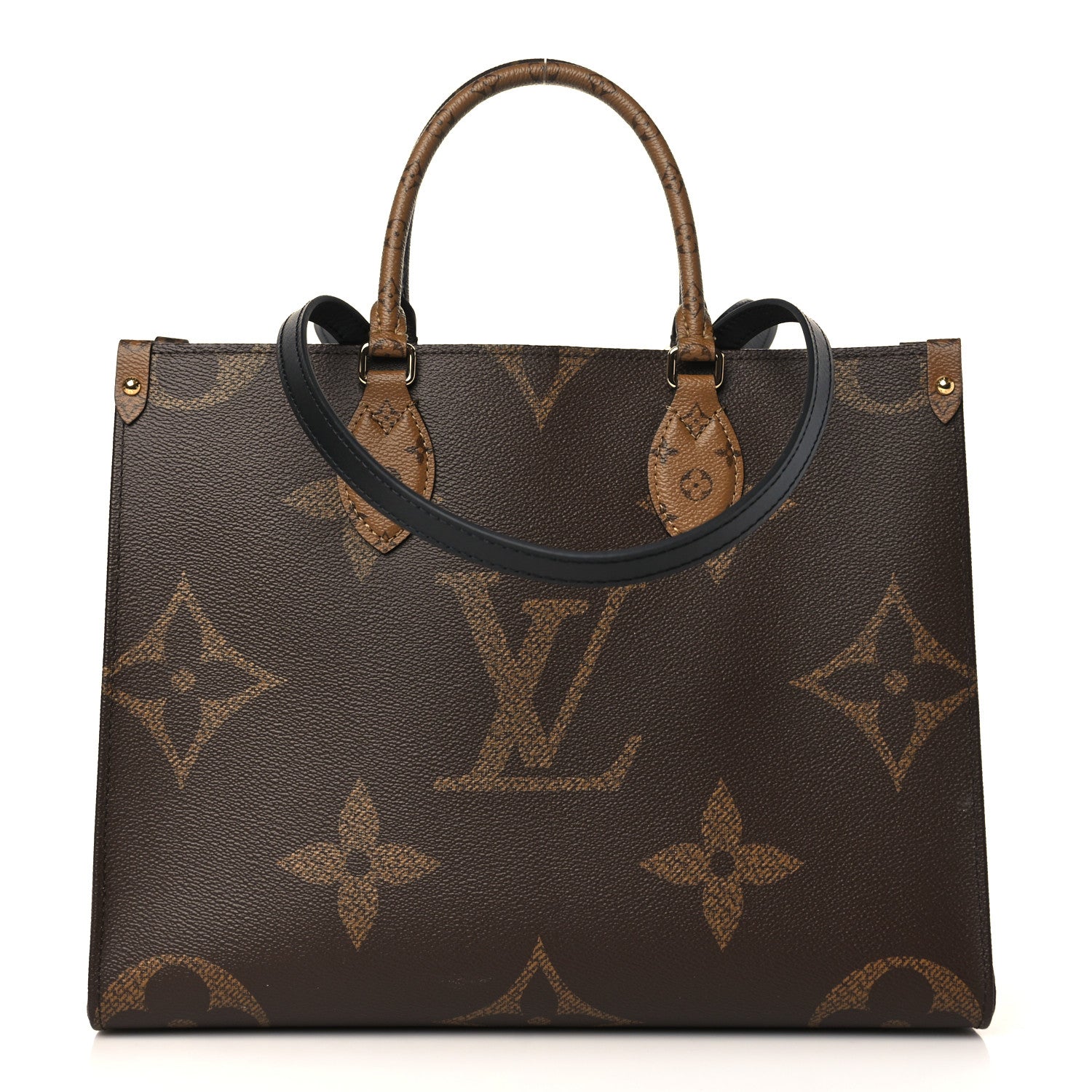 Louis Vuitton Reverse Monogram Giant Onthego MM 1 of 10