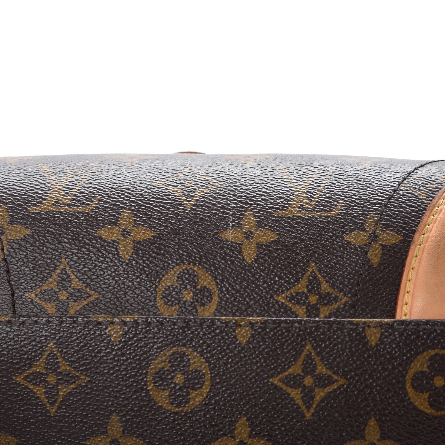 Louis Vuitton Monogram Beverly GM 26 of 28