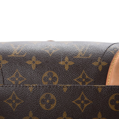 Louis Vuitton Monogram Beverly GM 26 of 28
