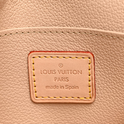 Louis Vuitton Monogram Cosmetic Pouch 6 of 7