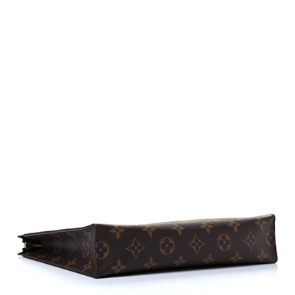 Louis Vuitton Monogram Toiletry Pouch 26 3 of 4