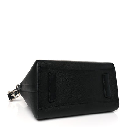 Givenchy Sugar Goatskin Small Antigona Black 4 of 10