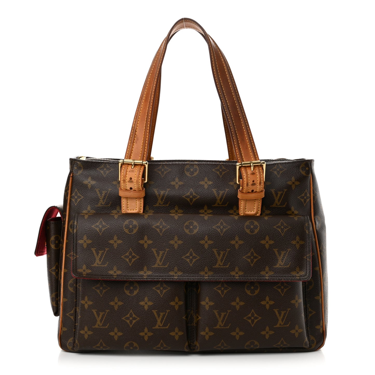 Monogram Multipli-Cite