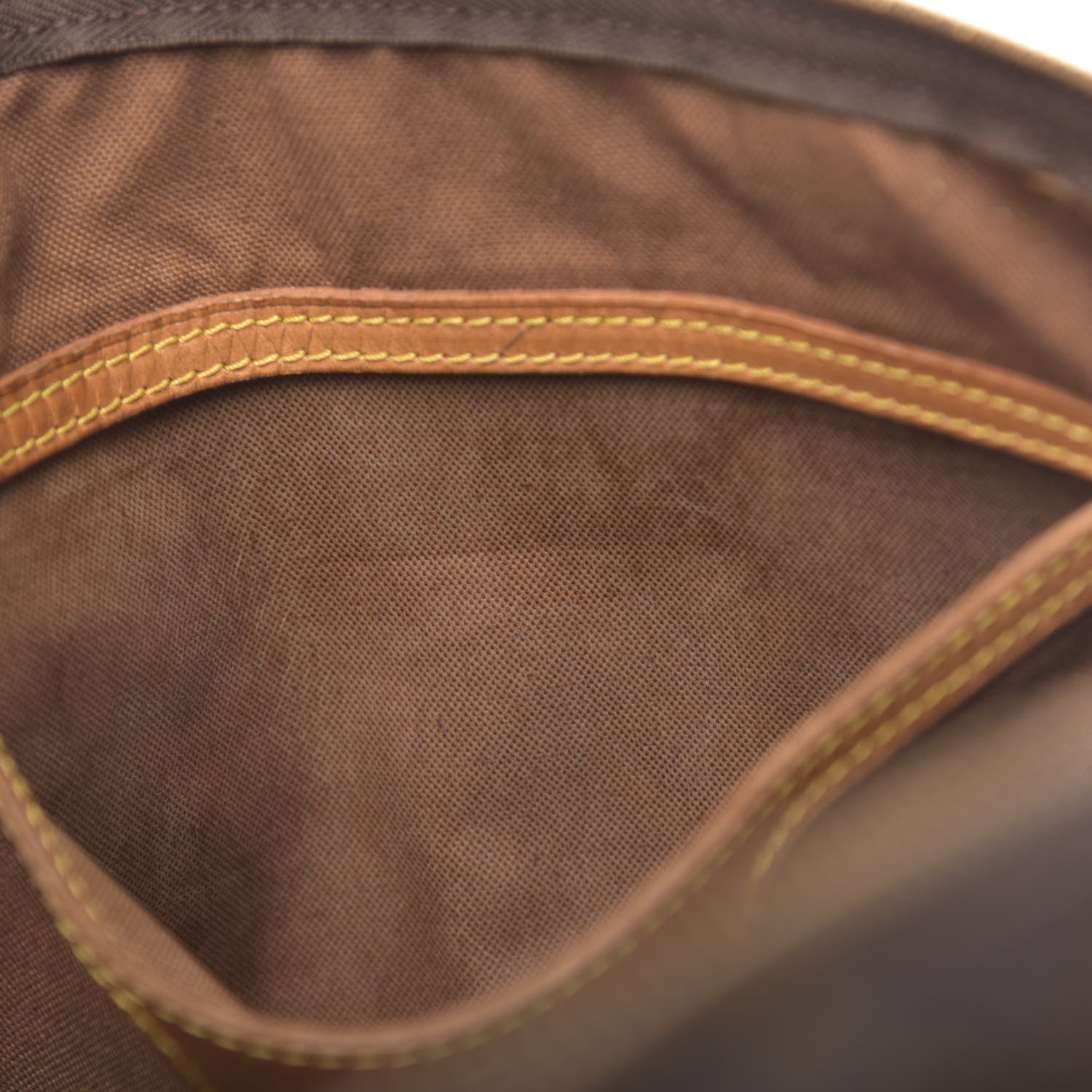 Louis Vuitton Monogram Sac Flanerie 45 6 of 11