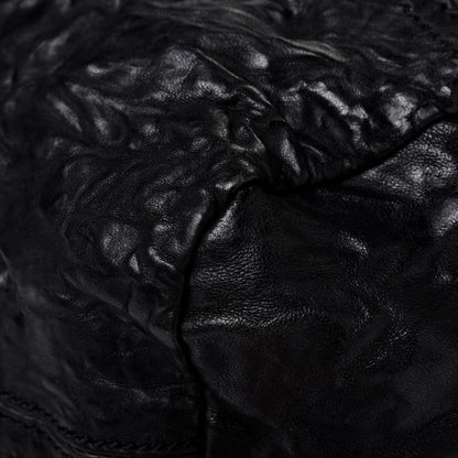Givenchy Tumbled Sheepskin Medium Pandora Black 15 of 24