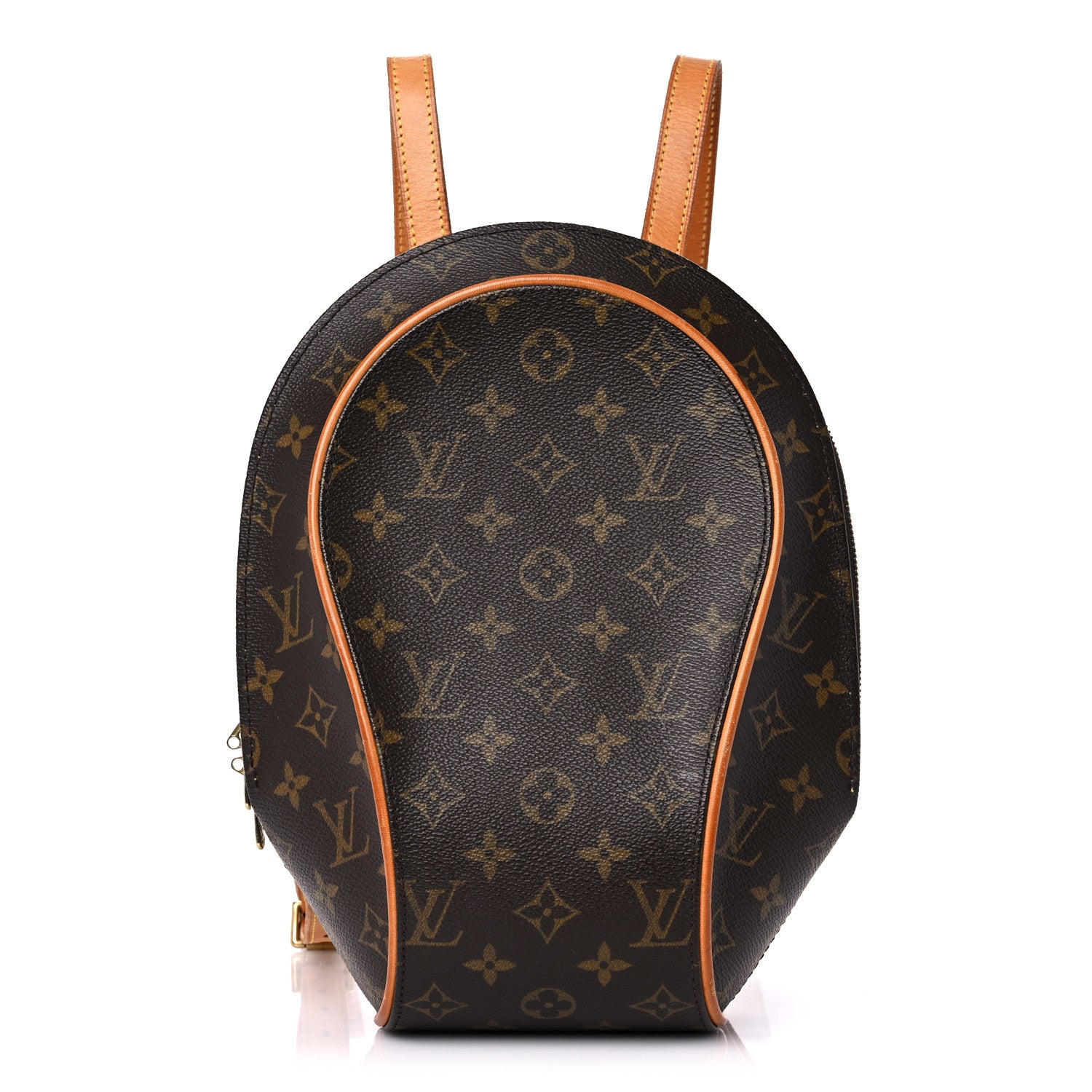 Louis Vuitton Monogram Ellipse Sac a Dos Backpack 1 of 13