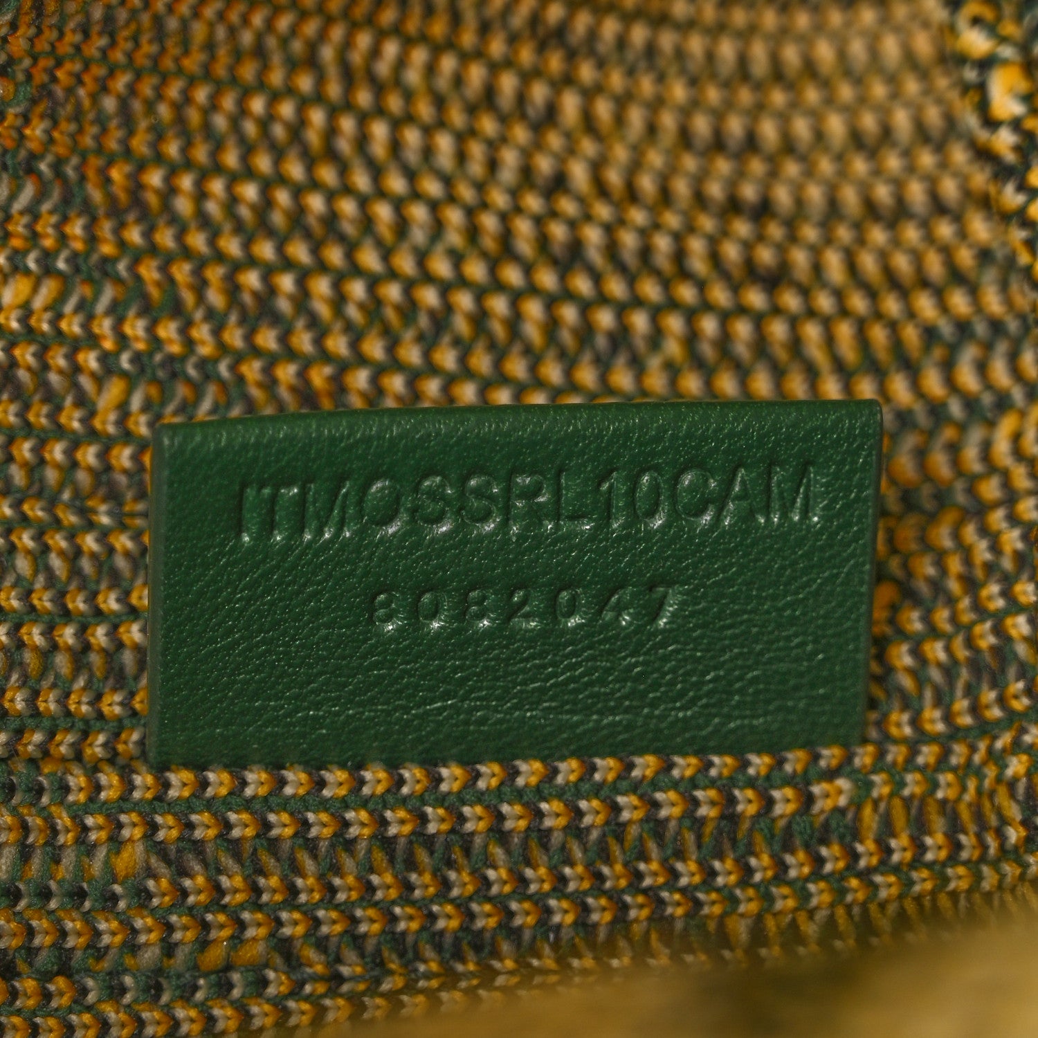 win　バーバリー BURBERRY 　ロゴプリント グリーンXL Burberry Canvas Peg Medium Duffle Bag Ivy 1872156 – FASHIONPHILE