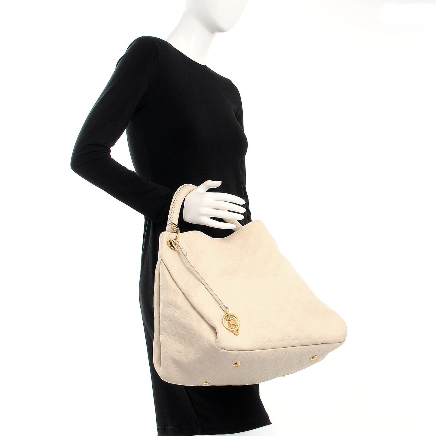 Empreinte Artsy MM Neige