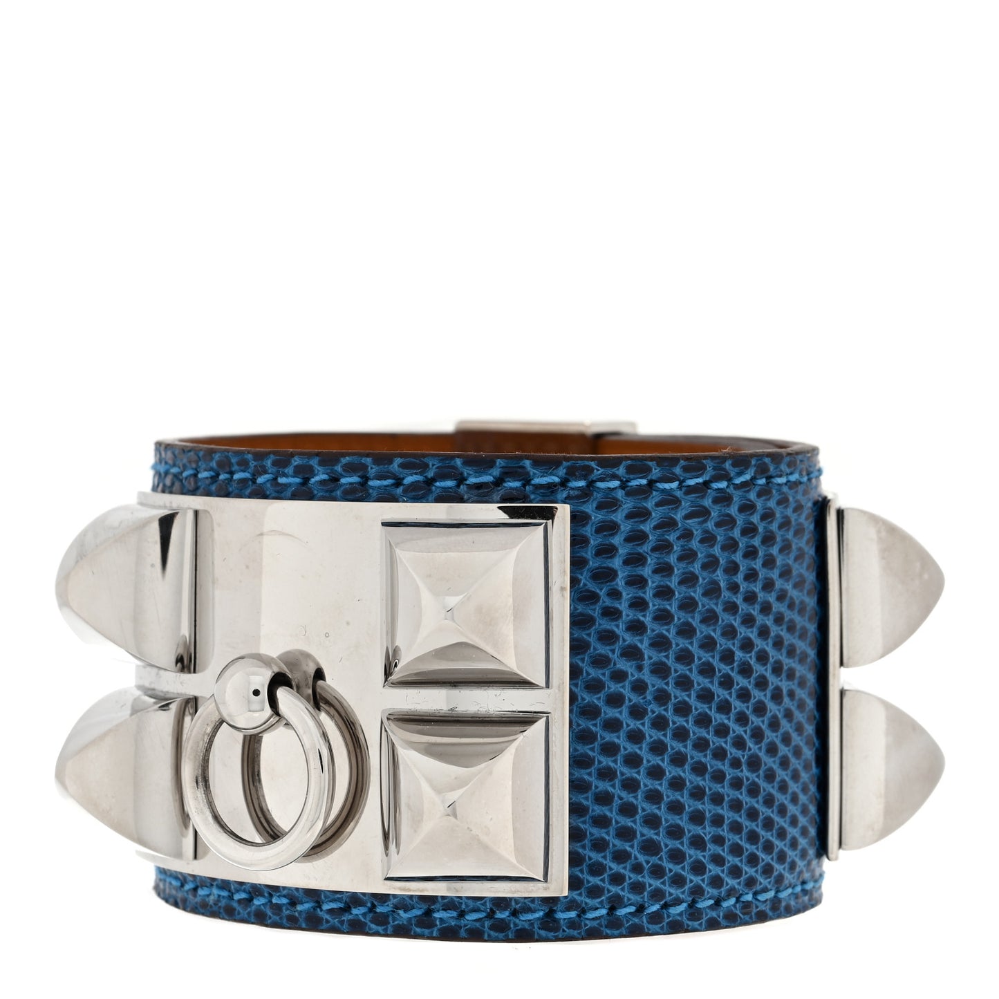Lizard Collier De Chien CDC Bracelet S Mykonos