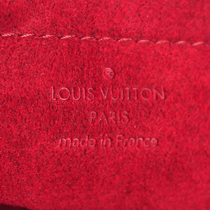 Louis Vuitton Monogram Multicolor Eliza White 5 of 6