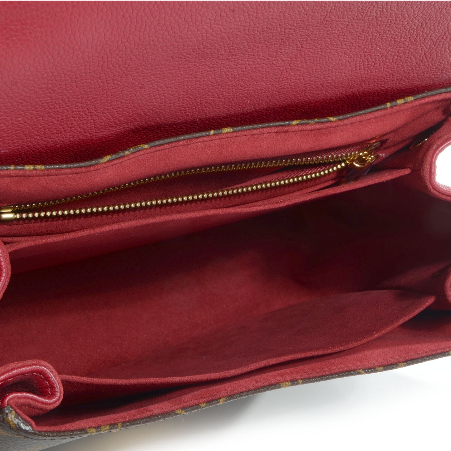 Monogram Eden MM Aurore