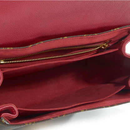Louis Vuitton Monogram Eden MM Aurore 5 of 8