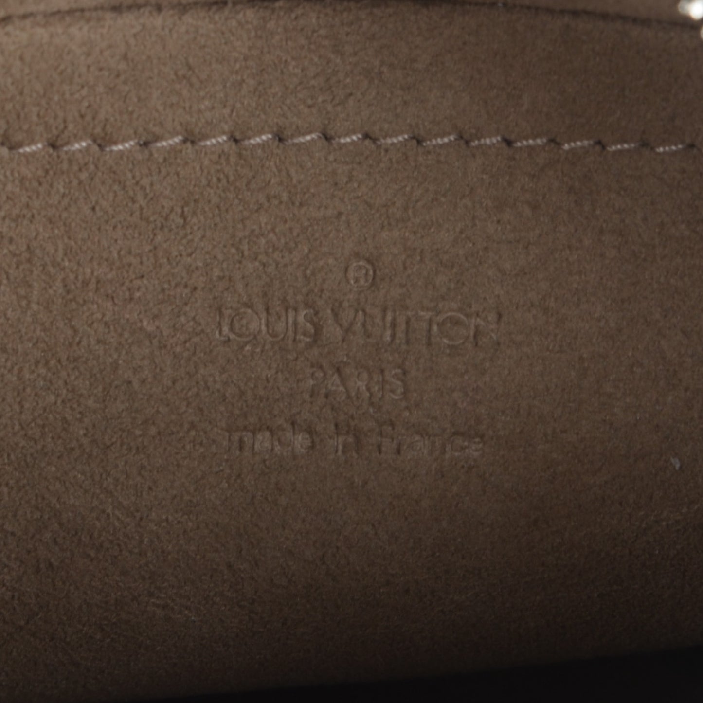 Monogram Multicolor Rift Black