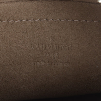 Louis Vuitton Monogram Multicolor Rift Black 6 of 6
