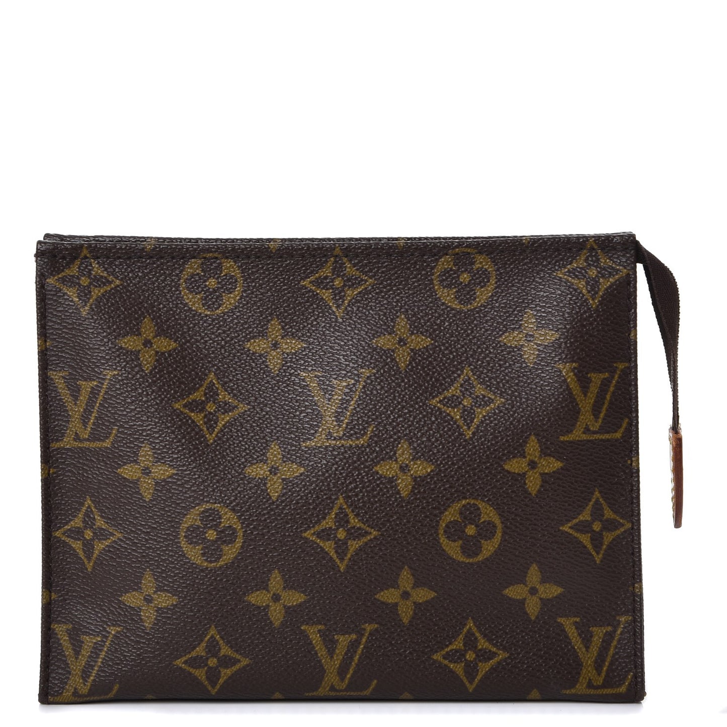 Monogram Toiletry Pouch 19