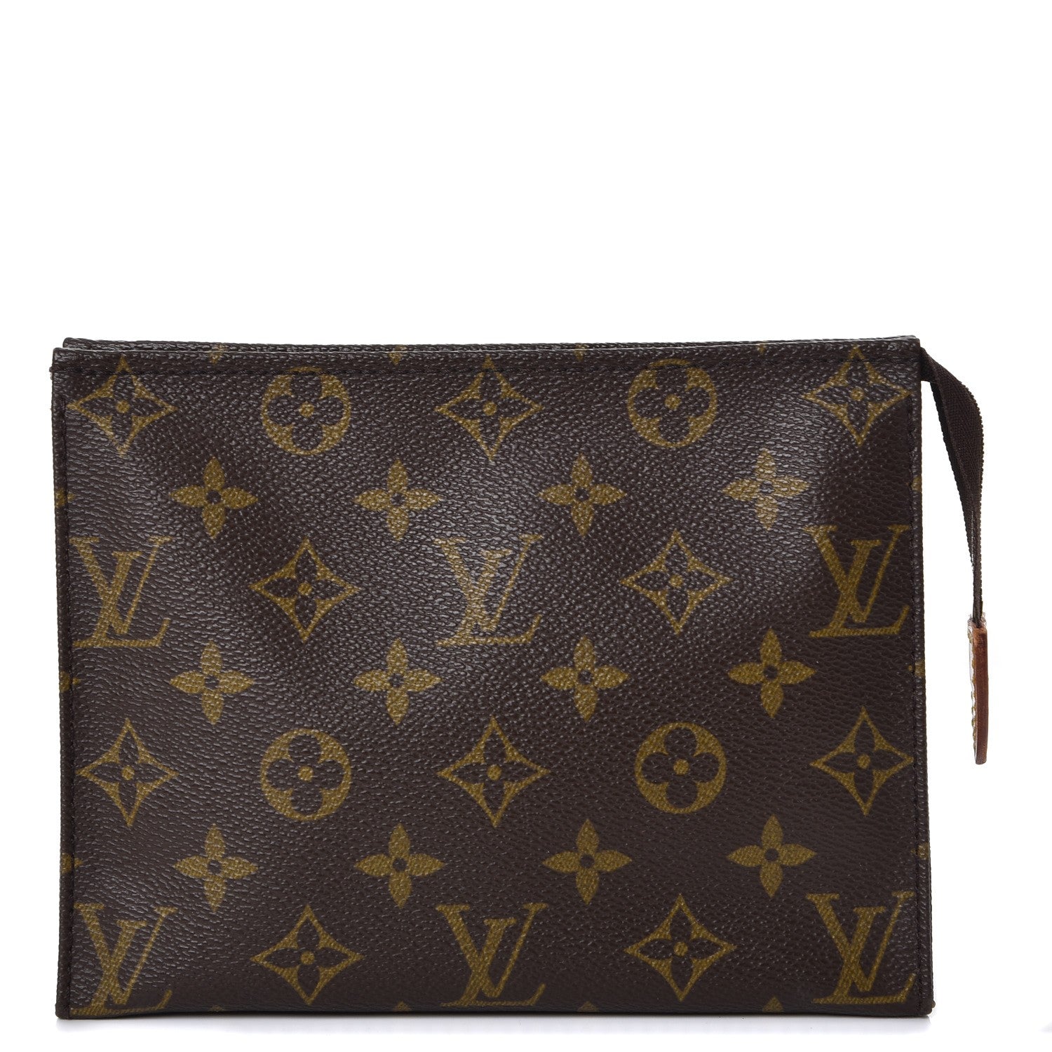 Louis Vuitton Monogram Toiletry Pouch 19 1 of 8