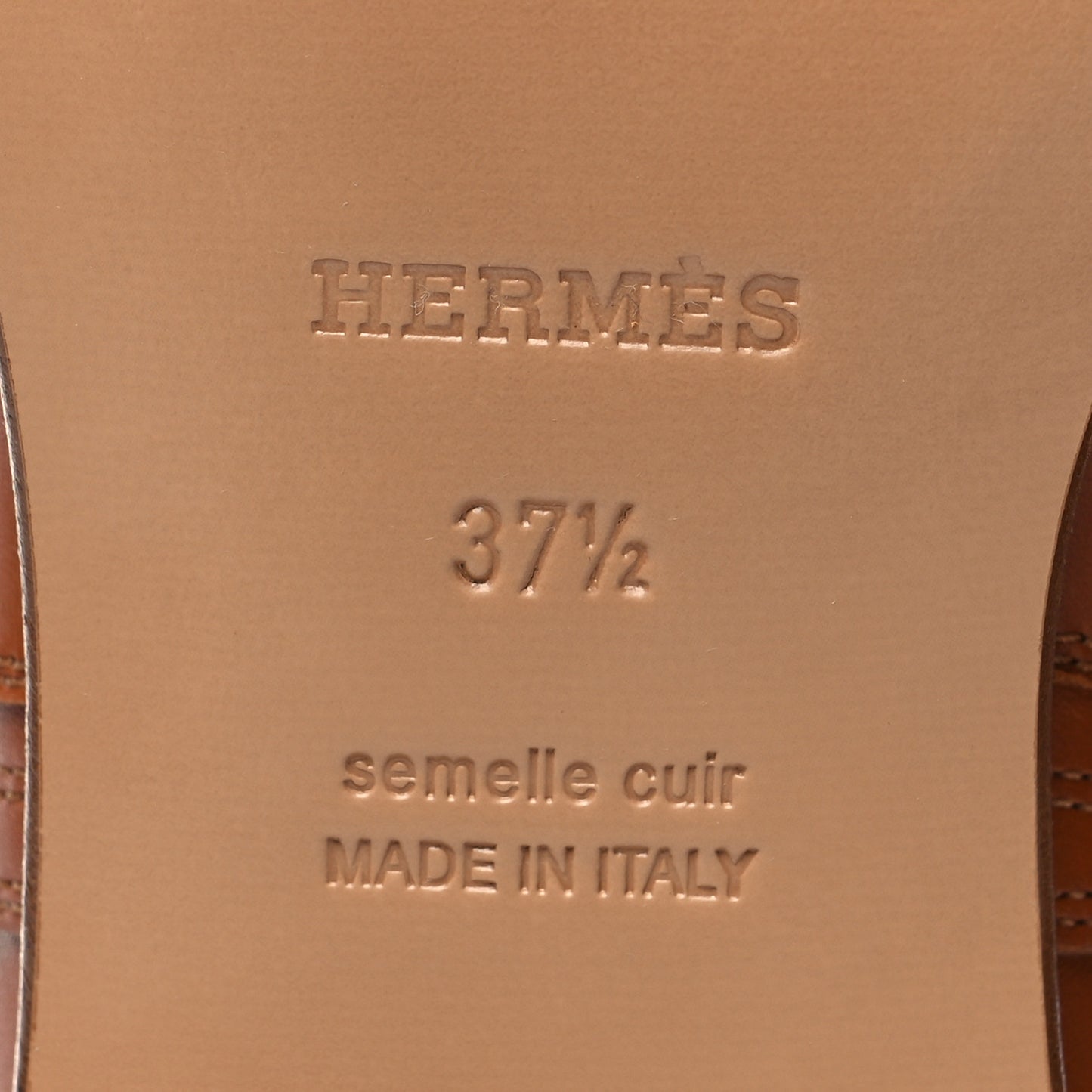 Calfskin Neo Low Boots 37.5 Natural