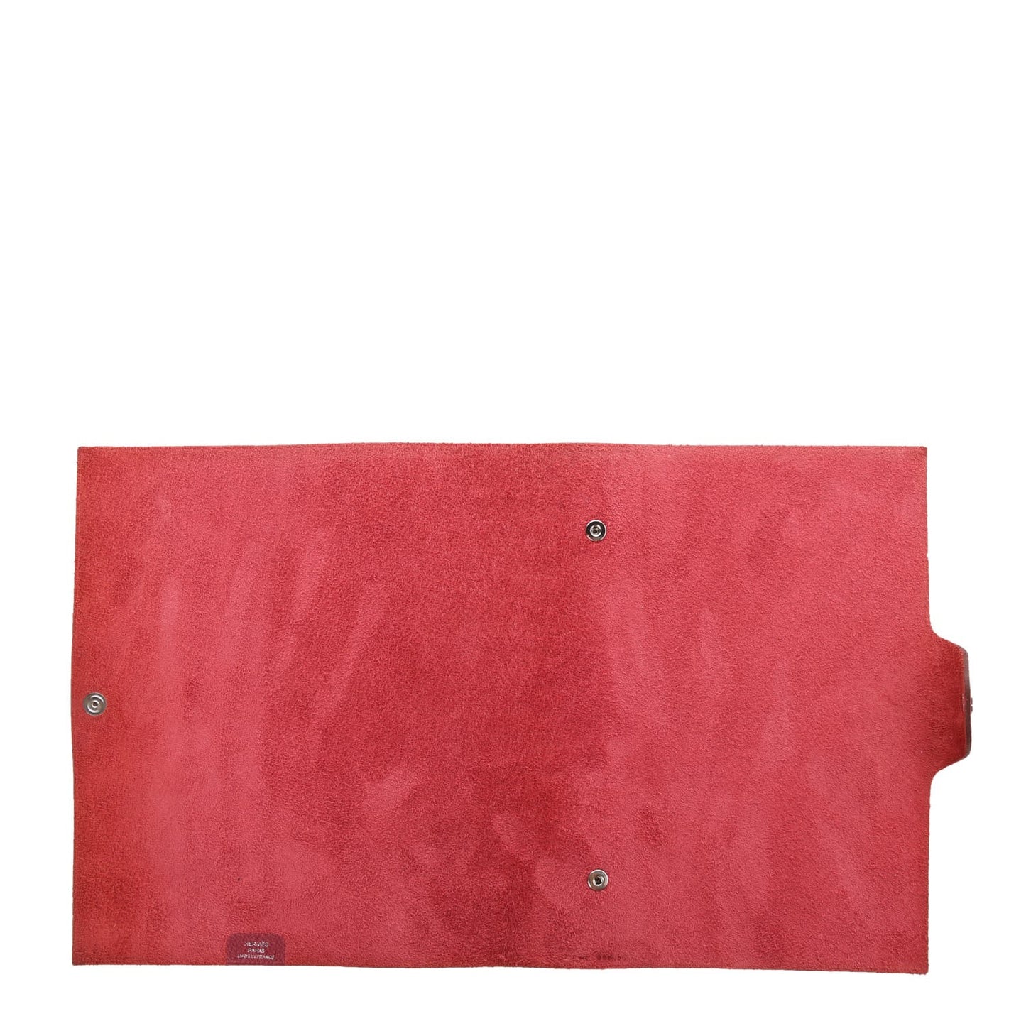 Togo Ulysse MM Notebook Cover Rubis