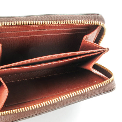 Louis Vuitton Monogram Zippy Coin Purse 5 of 7