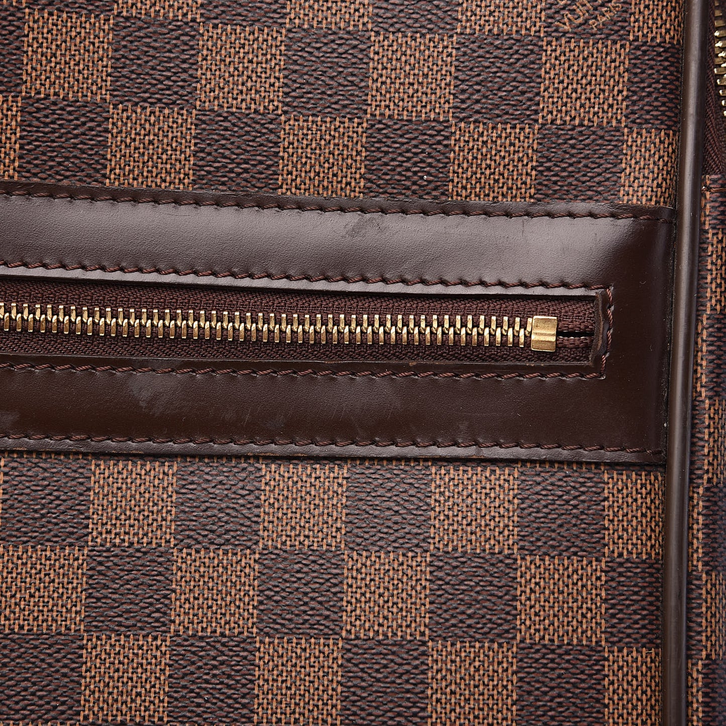 Damier Ebene Pegase 55