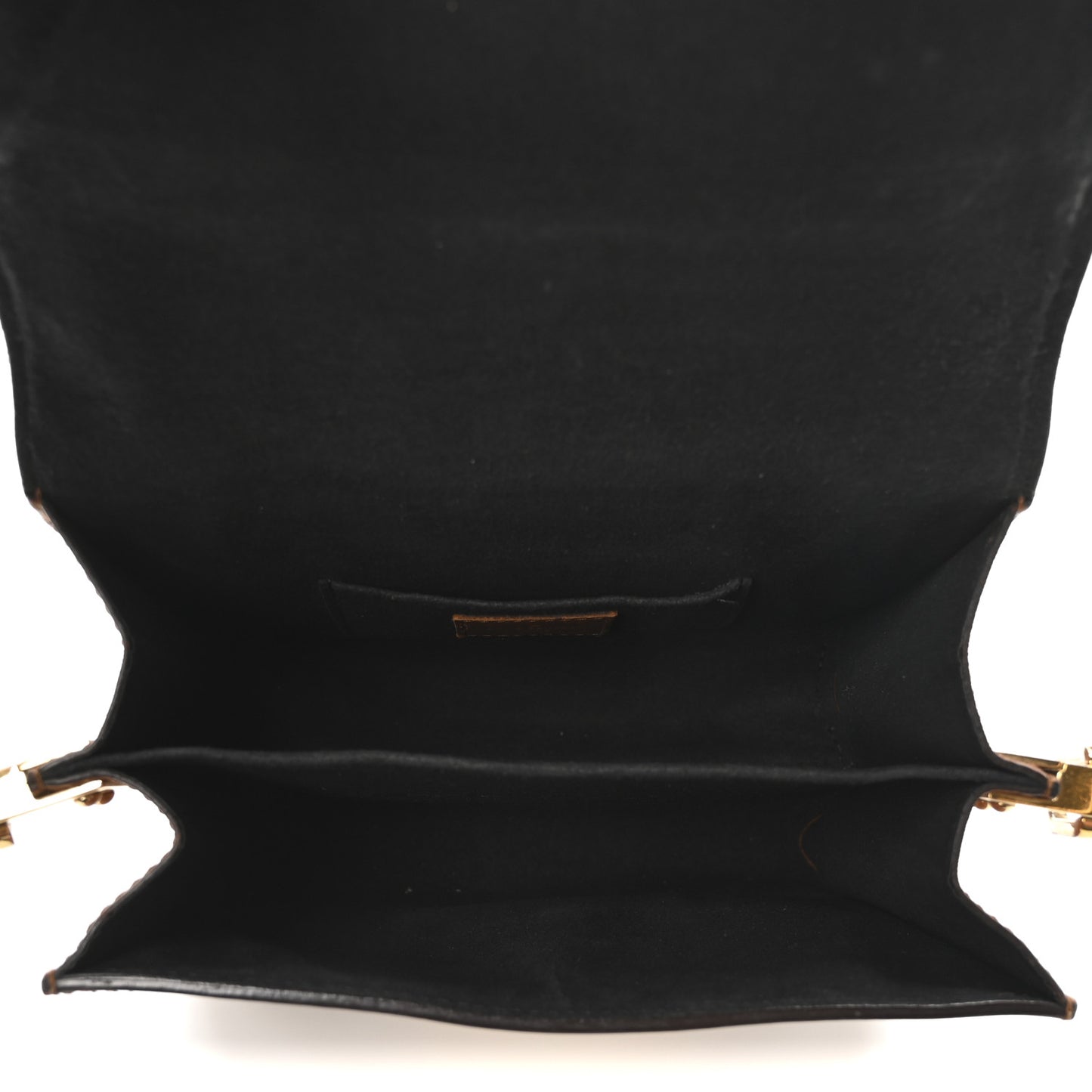Reverse Monogram Dauphine Mini
