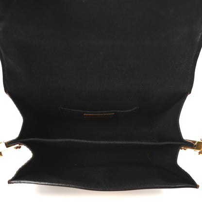 Louis Vuitton Reverse Monogram Dauphine Mini 5 of 10
