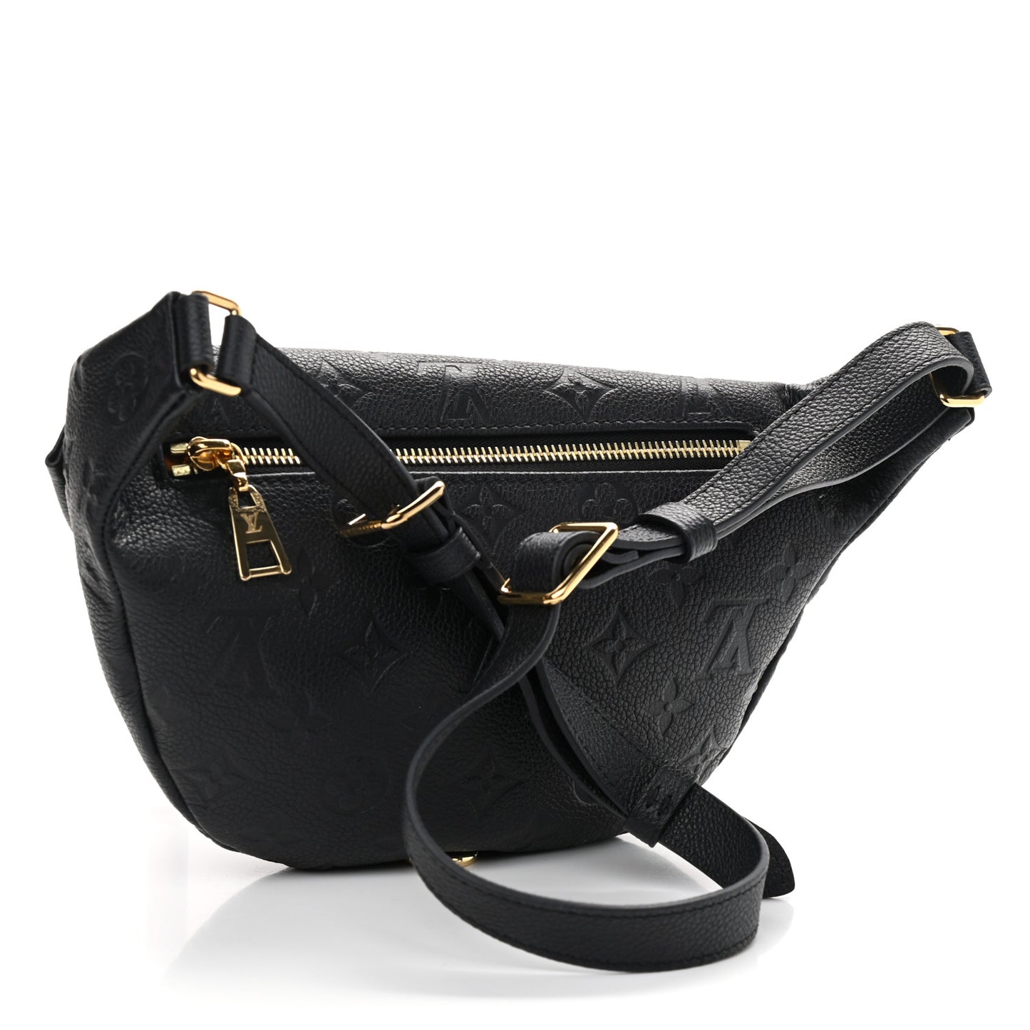 Empreinte BumBag Black