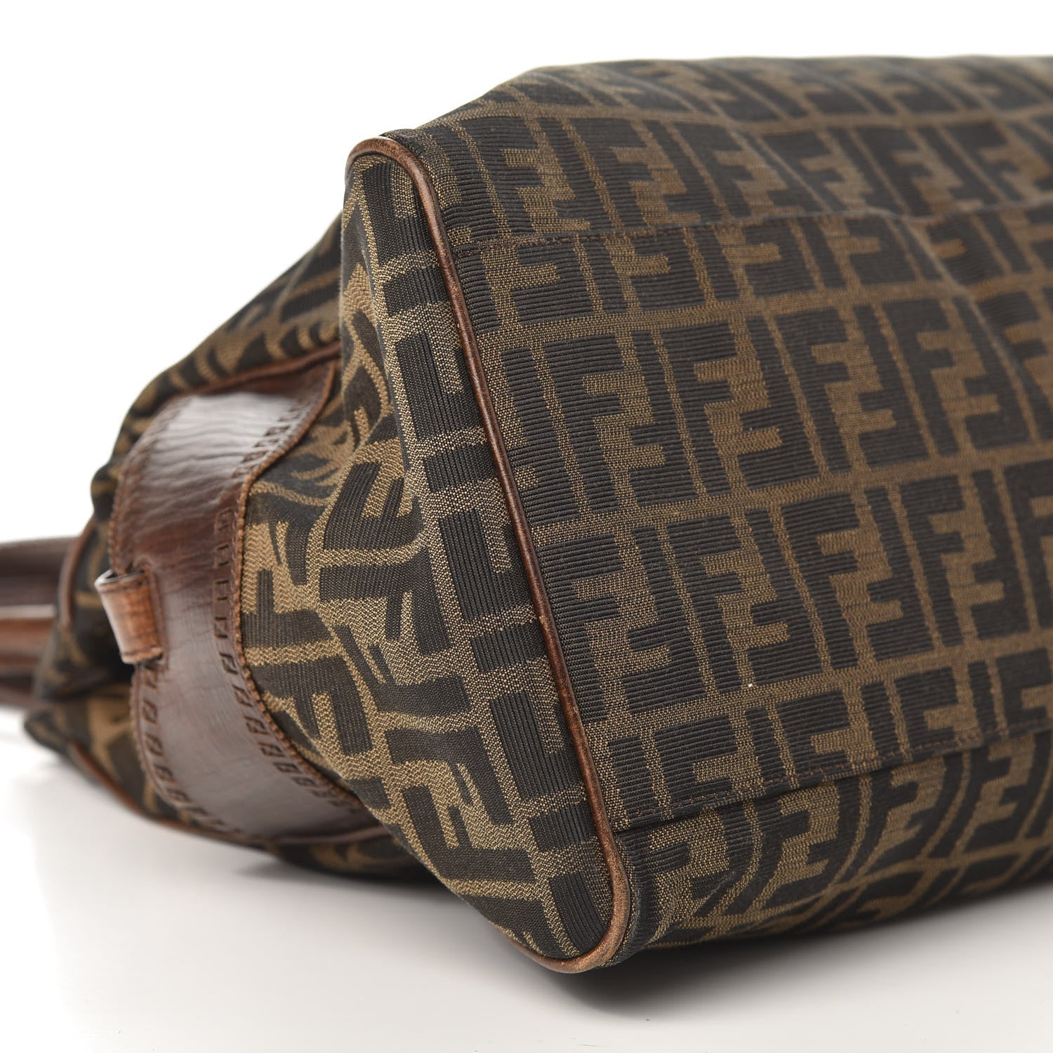 Fendi Zucca Large Bag De Jour Tobacco 9 of 11