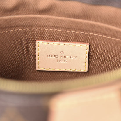 Louis Vuitton Monogram Multi Pochette Accessories Kaki 8 of 14