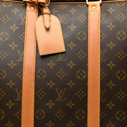 Louis Vuitton Monogram Sirius 50 8 of 14