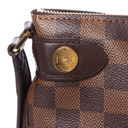 Louis Vuitton Damier Ebene Duomo Messenger 7 of 8