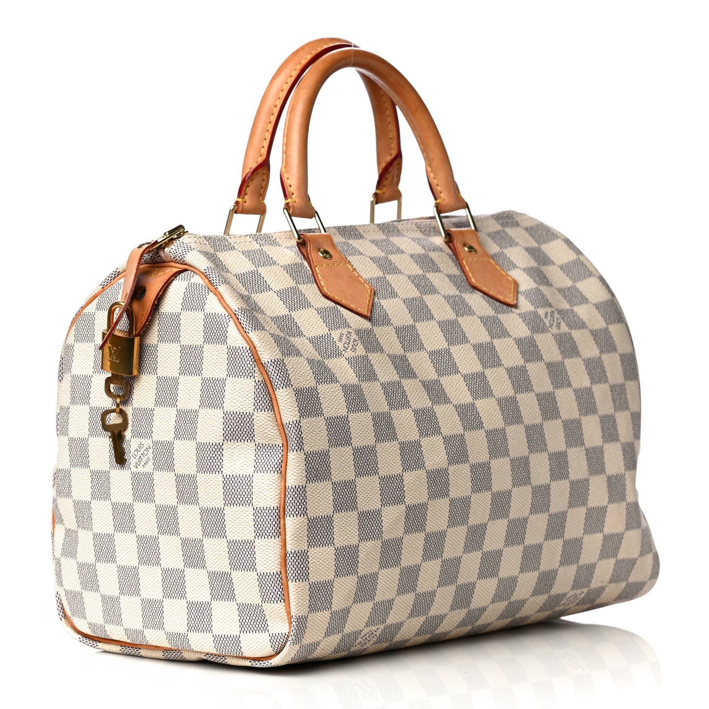 Damier Azur Speedy 30