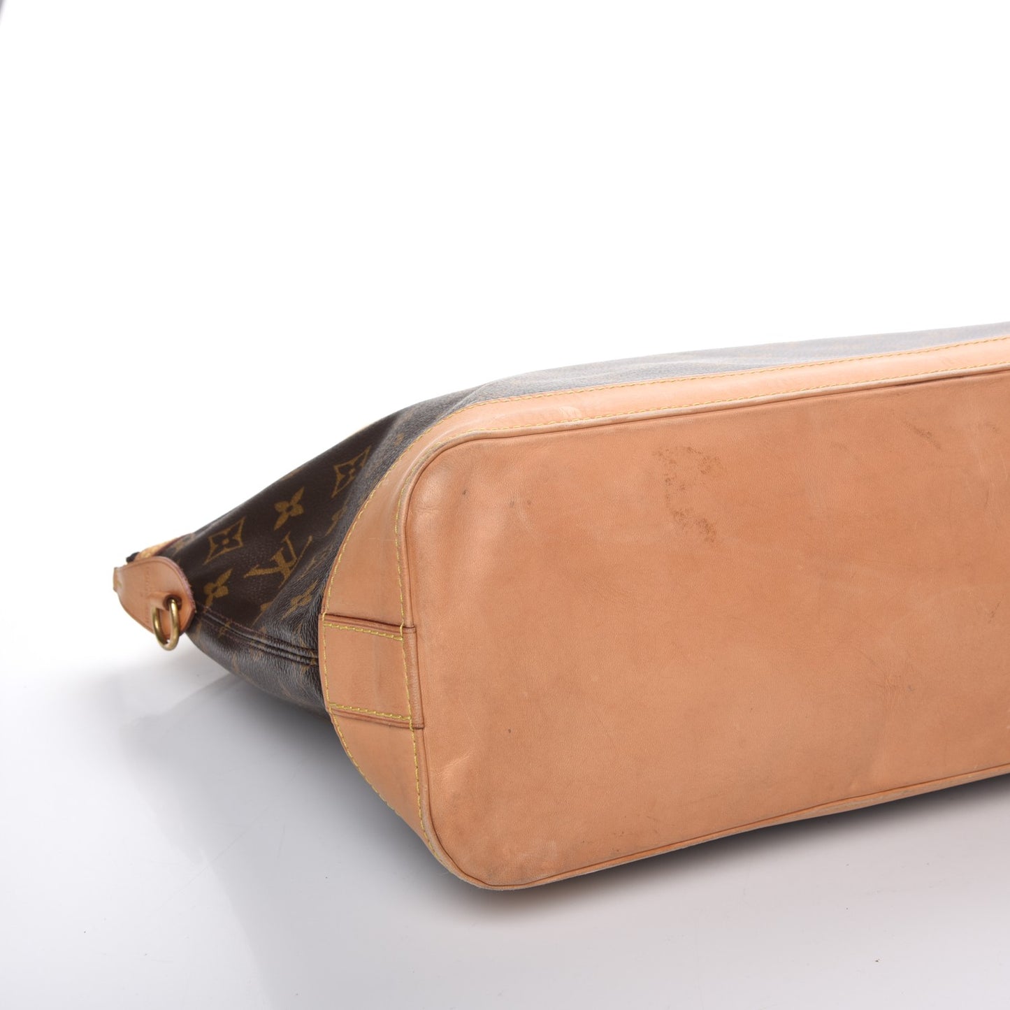 Monogram Lockit Horizontal